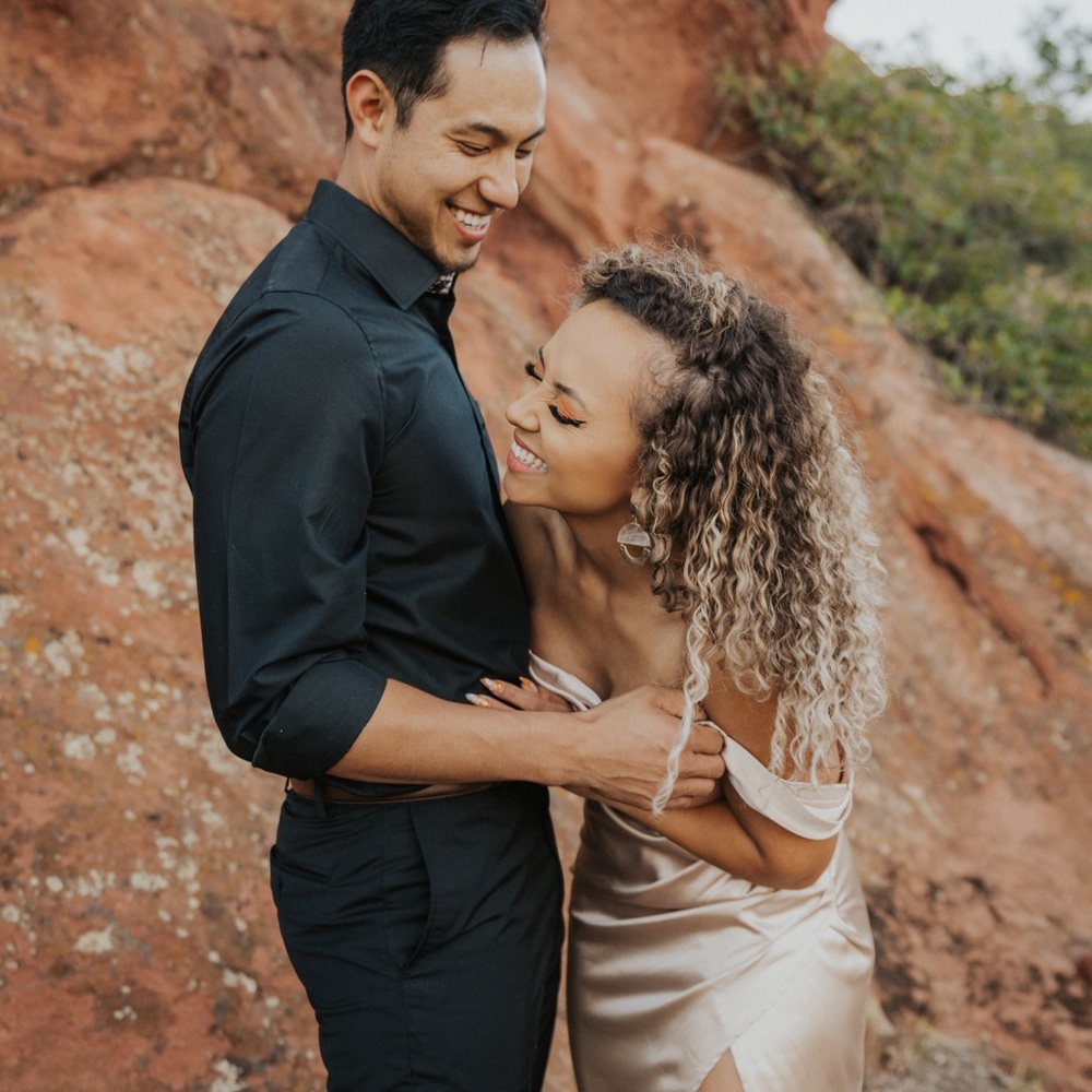 Meet your Posher, Kristina